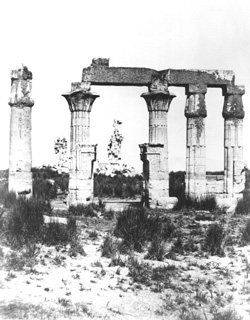 Beato, A., Madamud (c.1890
[Estimated date.]) (Enlarged image size=41Kb)