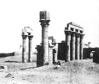 not known, Armant (c.1860
[Estimated date.]) (Enlarged image size=34Kb)