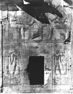 Edition Photoglob, Abydos (c.1890
[Estimated date.]) (Enlarged image size=51Kb)