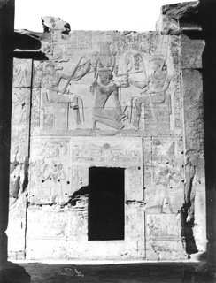 Beato, A., Abydos (c.1890
[Estimated date.]) (Enlarged image size=40Kb)
