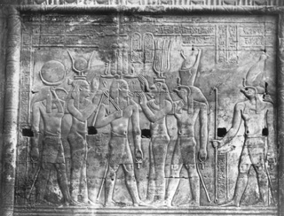 not known, Kom Ombo (c.1890
[Estimated date.]) (Enlarged image size=49Kb)