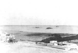 not known, Cairo (c.1890
[Estimated date.]) (Enlarged image size=20Kb)