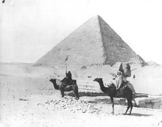 Abdullah Fr�res, Giza (c.1880
[Estimated date.]) (Enlarged image size=29Kb)