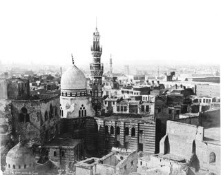 Sebah, J. P., Cairo (before 1874
[Gr. Inst. 3308 in an album dated 1873-4.]) (Enlarged image size=35Kb)