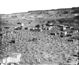 Sebah, J. P., Cairo (before 1874
[In an album dated 1873-4.]) (Enlarged image size=50Kb)