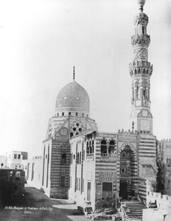 Sebah, J. P., Cairo (before 1874
[In an album dated 1873-4.]) (Enlarged image size=30Kb)