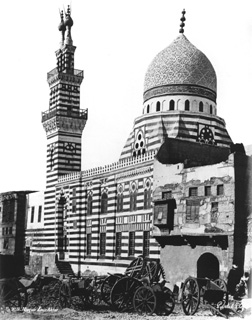 Sebah, J. P., Cairo (before 1874
[Gr. Inst. 3317 in an album dated 1873-4.]) (Enlarged image size=42Kb)