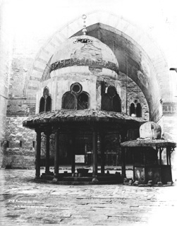 Sebah, J. P., Cairo (before 1874
[In an album dated 1873-4.]) (Enlarged image size=39Kb)