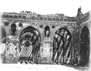 Sebah, J. P., Cairo (before 1874
[In an album dated 1873-4.]) (Enlarged image size=45Kb)