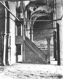 Sebah, J. P., Cairo (before 1874
[In an album dated 1873-4.]) (Enlarged image size=49Kb)