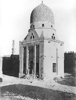 Sebah, J. P., Cairo (before 1874
[In an album dated 1873-4.]) (Enlarged image size=33Kb)