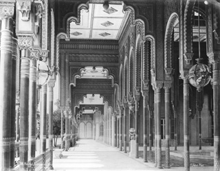 Sebah, J. P., Cairo (before 1874
[In an album dated 1873-4.]) (Enlarged image size=43Kb)