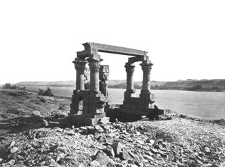 not known, Qertassi (before 1874
[In an album dated 1873-4.]) (Enlarged image size=33Kb)