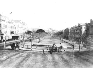 Hammerschmidt, W., Alexandria (1857-9
[The dates of Hammerschmidt's visits to Egypt.]) (Enlarged image size=31Kb)