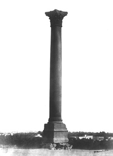 Hammerschmidt, W., Alexandria (1857-9
[The dates of Hammerschmidt's visits to Egypt.]) (Enlarged image size=13Kb)