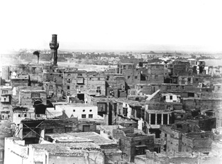 Hammerschmidt, W., Cairo (1857-9
[The dates of Hammerschmidt's visits to Egypt.]) (Enlarged image size=38Kb)