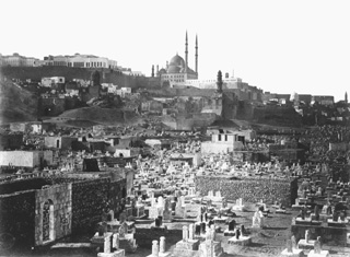 Hammerschmidt, W., Cairo (1857-9
[The dates of Hammerschmidt's visits to Egypt.]) (Enlarged image size=38Kb)