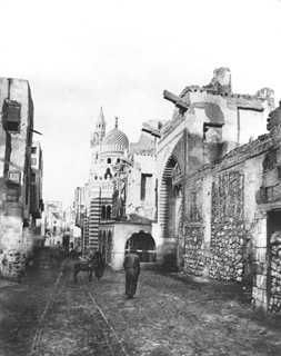 not known, Cairo (before 1872
[Gr. Inst. 3428 in an album dated 1871-2.]) (Enlarged image size=38Kb)