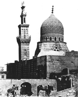 Hammerschmidt, W., Cairo (1857-9
[The dates of Hammerschmidt's visits to Egypt.]) (Enlarged image size=37Kb)
