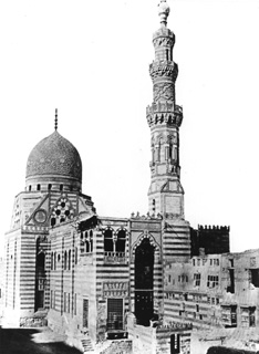 Hammerschmidt, W., Cairo (1857-9
[The dates of Hammerschmidt's visits to Egypt.]) (Enlarged image size=31Kb)