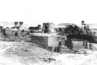 Beato, A., The Island of Biga (before 1872
[In an album dated 1871-2.]) (Enlarged image size=33Kb)