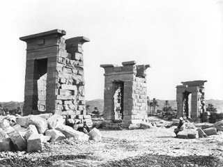 not known, Dabod (before 1872
[In an album dated 1871-2.]) (Enlarged image size=36Kb)