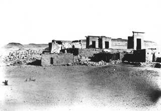 Beato, A., Dabod (c.1890
[Estimated date.]) (Enlarged image size=29Kb)