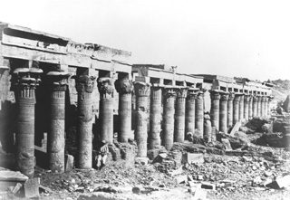 not known, Philae (c.1890
[Estimated date.]) (Enlarged image size=38Kb)