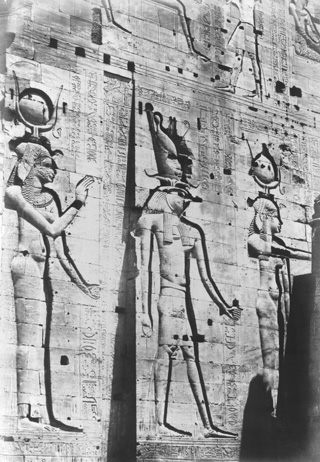 not known, Philae (c.1890
[Estimated date.]) (Enlarged image size=84Kb)