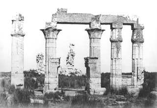 Beato, A., Madamud (c.1890
[Estimated date.]) (Enlarged image size=32Kb)