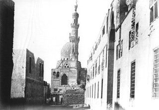 Beato, A., Cairo (c.1880
[Estimated date.]) (Enlarged image size=31Kb)