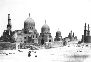 Beato, A., Cairo (c.1880
[Estimated date.]) (Enlarged image size=28Kb)