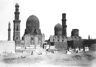 Beato, A., Cairo (c.1880
[Estimated date.]) (Enlarged image size=28Kb)