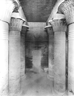 Schroeder & Cie., Esna (c.1890
[Estimated date.]) (Enlarged image size=33Kb)