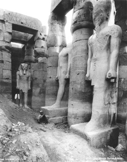 Schroeder & Cie., Luxor (c.1890
[Estimated date.]) (Enlarged image size=41Kb)
