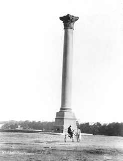 Sebah, J. P., Alexandria (c.1880
[Estimated date.]) (Enlarged image size=18Kb)