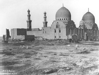 Sebah, J. P., Cairo (c.1875
[Estimated date.]) (Enlarged image size=37Kb)