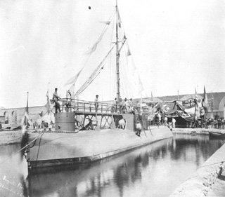 Borgiotti, Alexandria (1877
[The London obelisk removed in 1877-8.]) (Enlarged image size=35Kb)