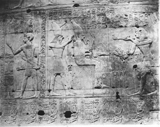 Zangaki, G., Abydos (c.1880
[Estimated date.]) (Enlarged image size=52Kb)