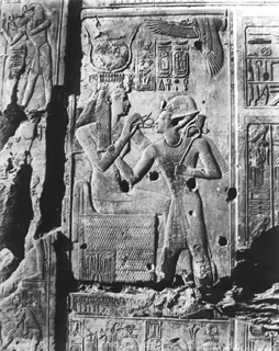 Zangaki, G., Abydos (c.1880
[Estimated date.]) (Enlarged image size=56Kb)