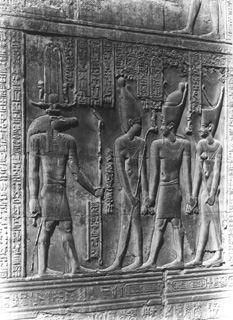 not known, Kom Ombo (c.1890
[Estimated date.]) (Enlarged image size=46Kb)