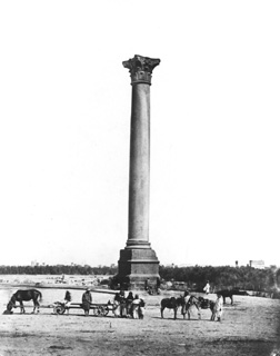 Hammerschmidt, W., Alexandria (1857-9
[The dates of Hammerschmidt's visits to Egypt.]) (Enlarged image size=20Kb)