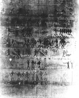 Lekegian, G., Saqqara (c.1890
[Estimated date.]) (Enlarged image size=45Kb)