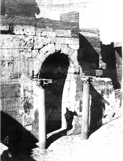 Beato, A., Luxor (c.1890 [Estimated date]) (Enlarged image size=57Kb)
