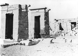 Sebah, J. P., Dabod (c.1875
[Estimated date.]) (Enlarged image size=36Kb)