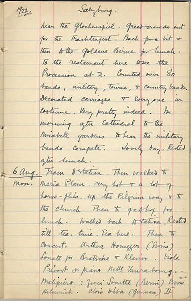 Minnie Burton's Diary, p. 117