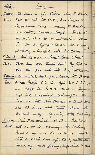Minnie Burton's Diary, p. 344